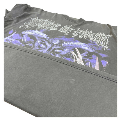 [CRADLE OF FILTH] Cradle of Filth TOTAL FUCKING DARKNESS Black T-shirt