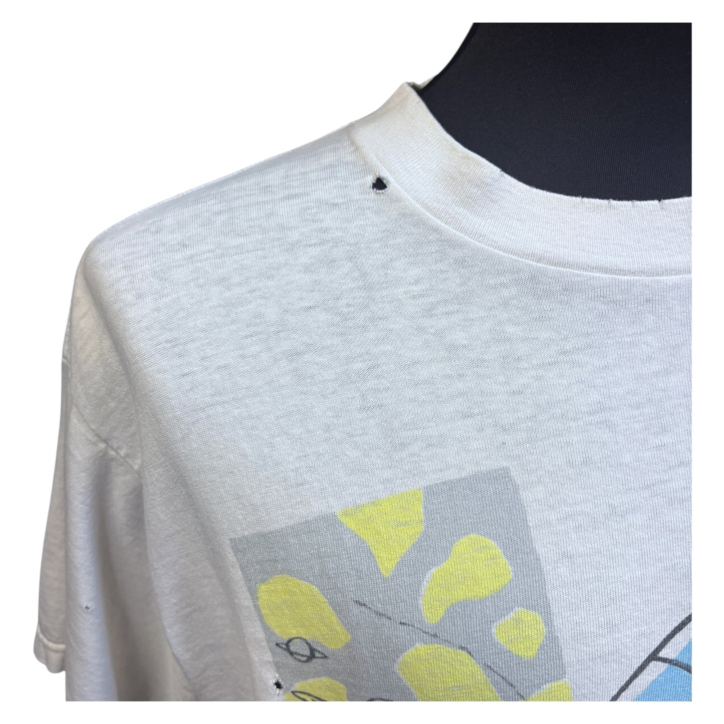 【MUDHONEY】マッドハニー 90’s Vintage Tシャツ