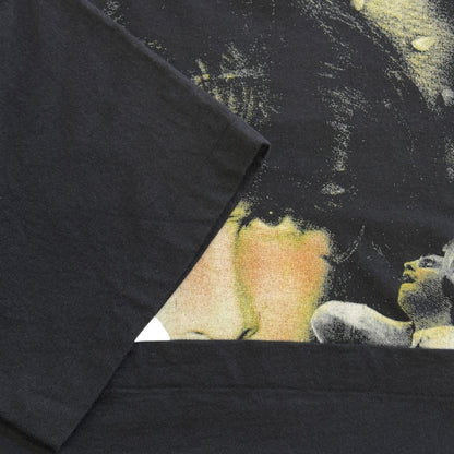 【THE DOORS】ドアーズ オーバープリントTシャツ SCREENSTARSタグ XL