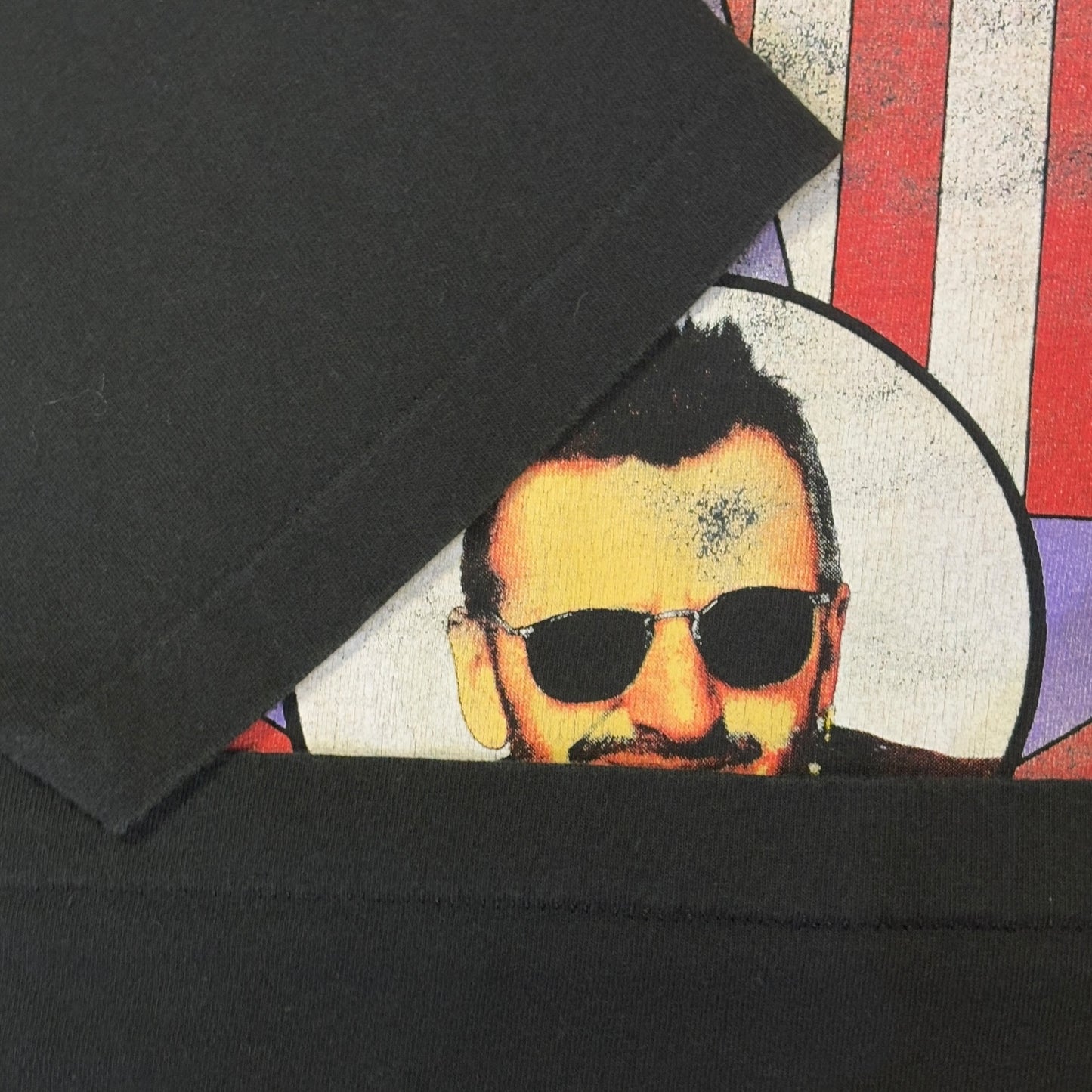 【BEATLES】ビートルズ RINGO STARR(リンゴスター) 90s Vintage Tシャツ XL