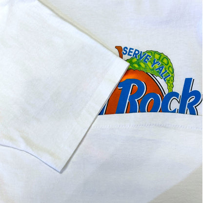 Hard Rock Cafe T-shirt, Atlanta, 90's, size XL