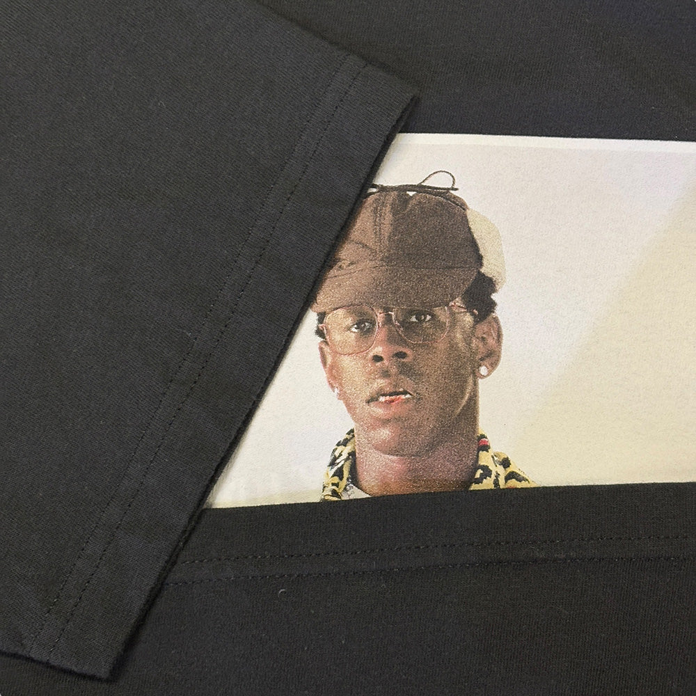 [SUPREME] Tyler the Creator T-shirt (Black) L