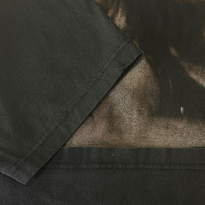 【TINA TURNER】 ティナターナー TWENTY FOUR SEVEN Vintage Tシャツ XL