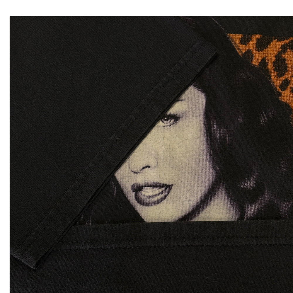 BETTY PAGE 1998 Vintage T-shirt, size L