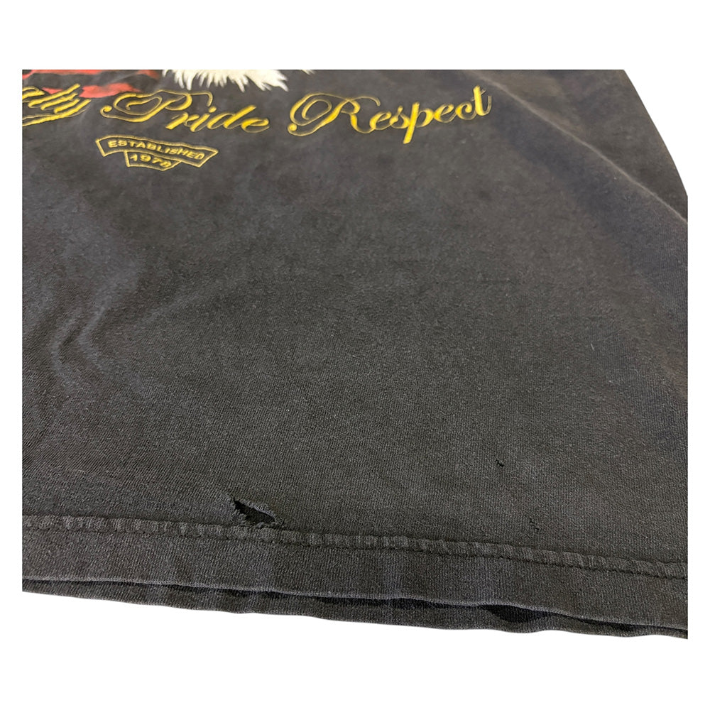 [INDEPENDENT] Independent Eagle Graphic Print T-shirt, Size L