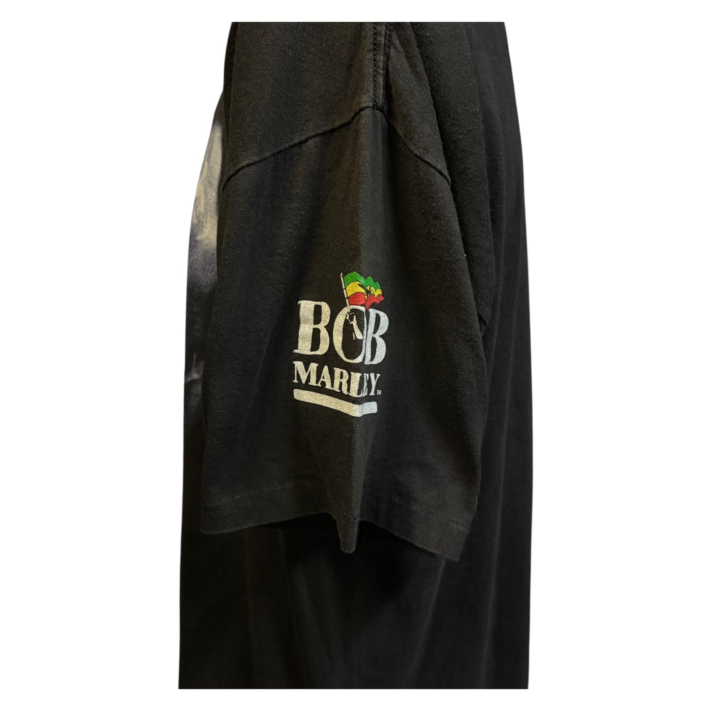 【BOB MARLEY】ボブマーリー Vintage Tシャツ XL