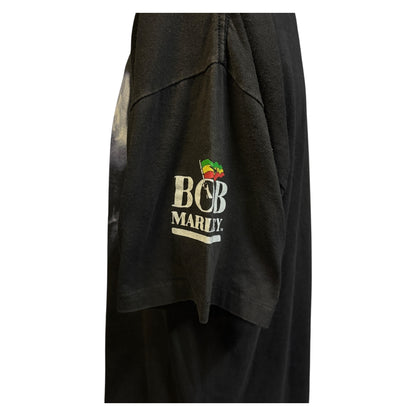 【BOB MARLEY】ボブマーリー Vintage Tシャツ XL