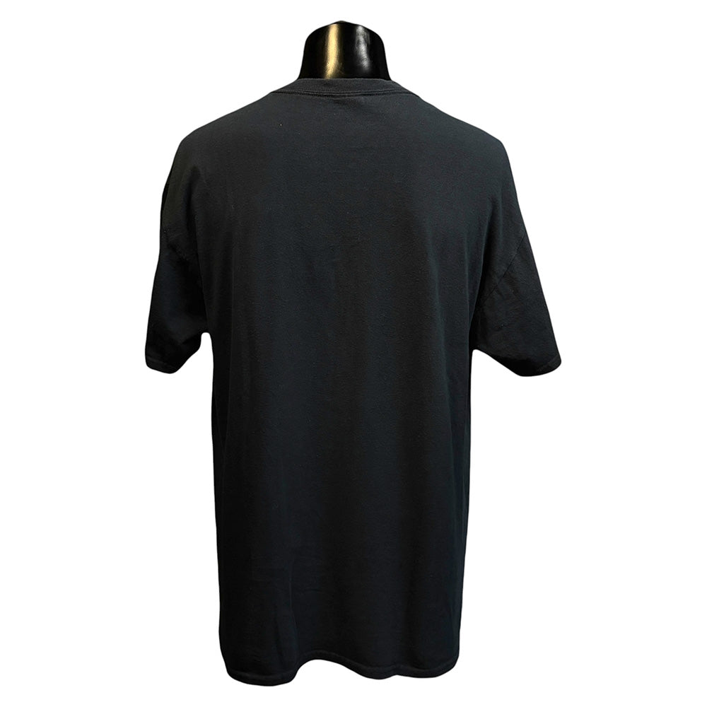 【EMINEM】エミネム LONDON WEMBLEY STADIUM TOUR 2014 Tシャツ L