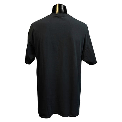 【EMINEM】エミネム LONDON WEMBLEY STADIUM TOUR 2014 Tシャツ L