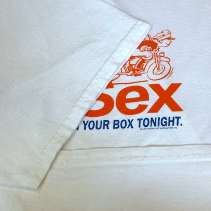 【FedSEX】フェドセックス Fedex フェデックス Tシャツ XL相当