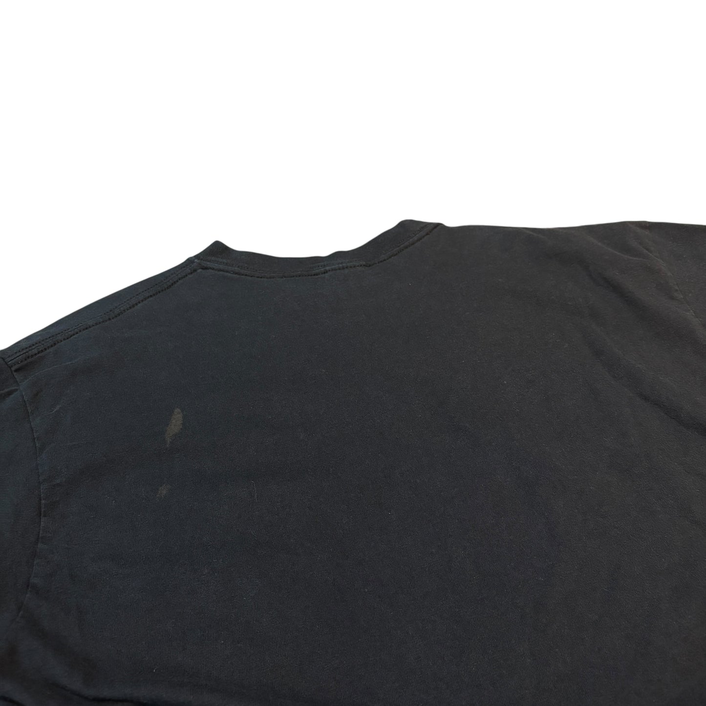 【AC/DC】エーシーディーシー Y2K HIGHWAY TO HELL Tシャツ L