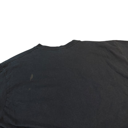 【AC/DC】エーシーディーシー Y2K HIGHWAY TO HELL Tシャツ L