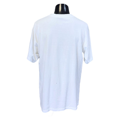 【THE DEL RUBIO TRIPLETS】デルルビオトリプレッツ 90's Vintage Tシャツ L