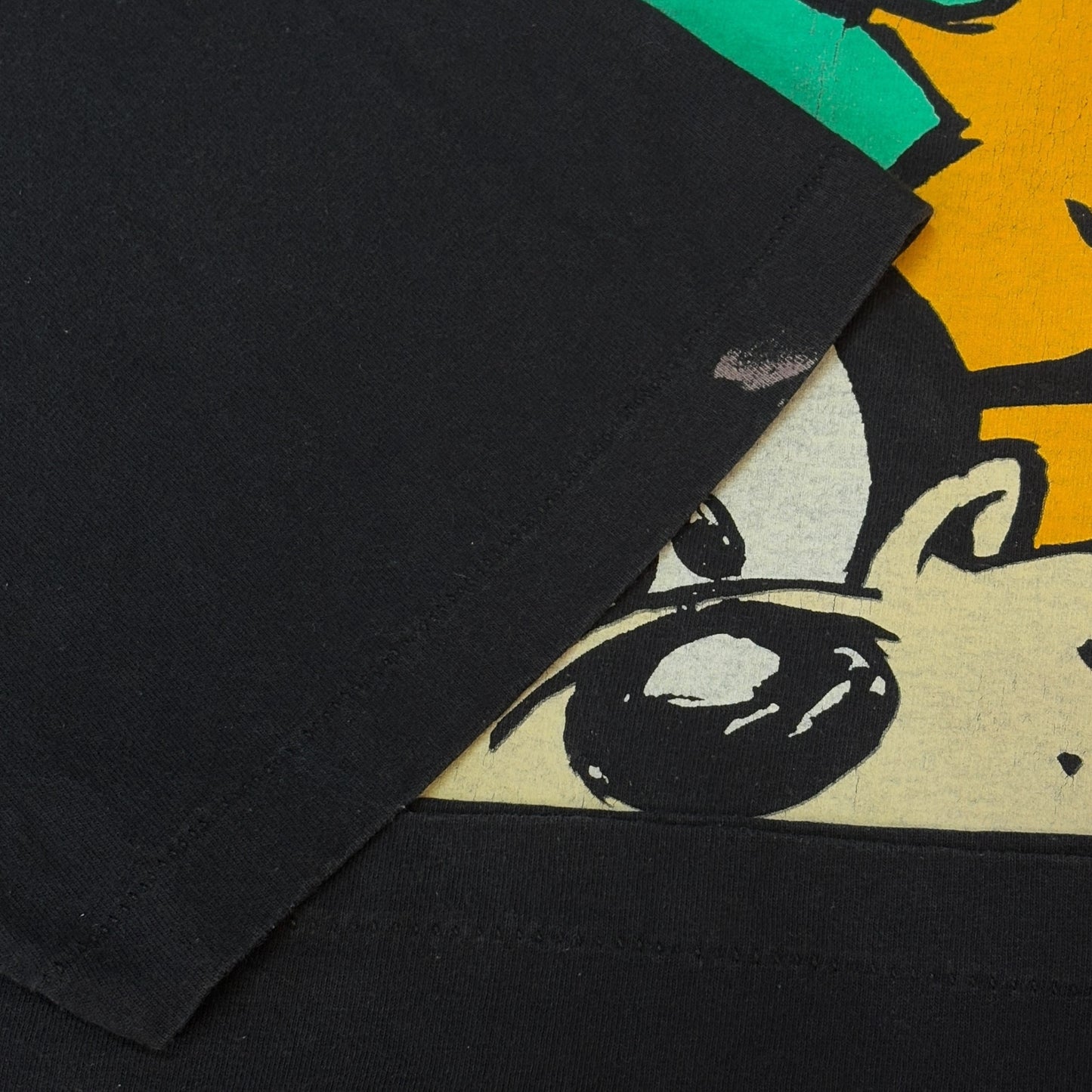 【GOOFY】グーフィー USA製 90’s DISNEY Vintage Tシャツ XL