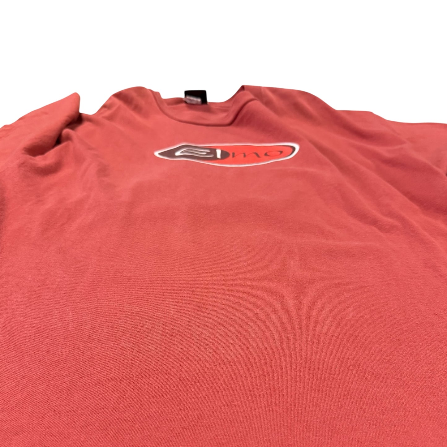[SESAMI STREET] Sesame Street ELMO Vintage T-shirt XL