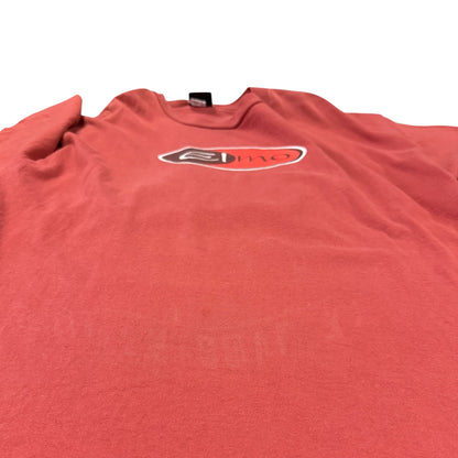 [SESAMI STREET] Sesame Street ELMO Vintage T-shirt XL