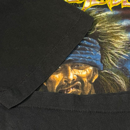 【SUICIDAL TENDENCIES】スイサイダルテンデンシーズ JOIN THE ARMY Vintage Tシャツ L