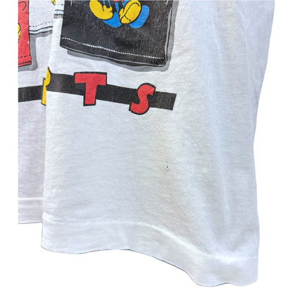 [Mickey &amp; Co] Disney 90's Vintage T-shirt, size XL