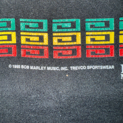 【Bob Marley】ボブマーリー Vintage Tシャツ XL