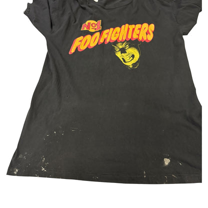 FOO FIGHTERS Vintage T-shirt (XL size)
