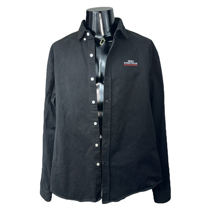 [BLACK EYE PATCH] Black Eye Patch WE OUR CUSTOMERS Shirt L