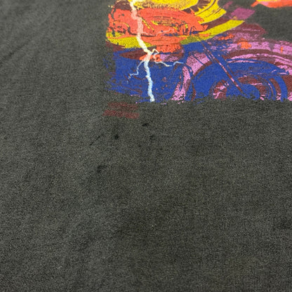 【DOORS】ドアーズ RIDERS ON THE STORM Vintage Tシャツ XL