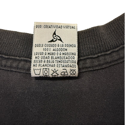 【Marilyn Manson】マリリンマンソン  ANTICHRIST SUPERSTAR アンチクライスト・スーパースター VintageTシャツ XL
