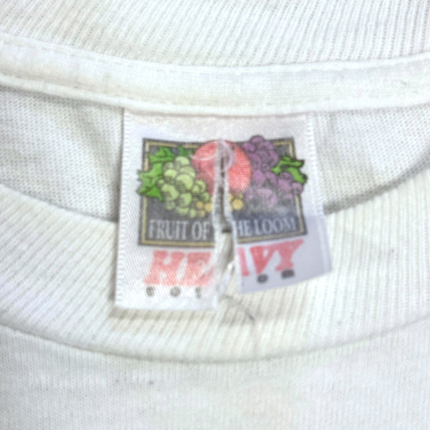 【TLC】ティーエルシー "TOUR 2000" ロングスリーブ Tシャツ