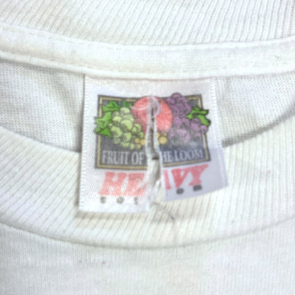 【TLC】ティーエルシー "TOUR 2000" ロングスリーブ Tシャツ