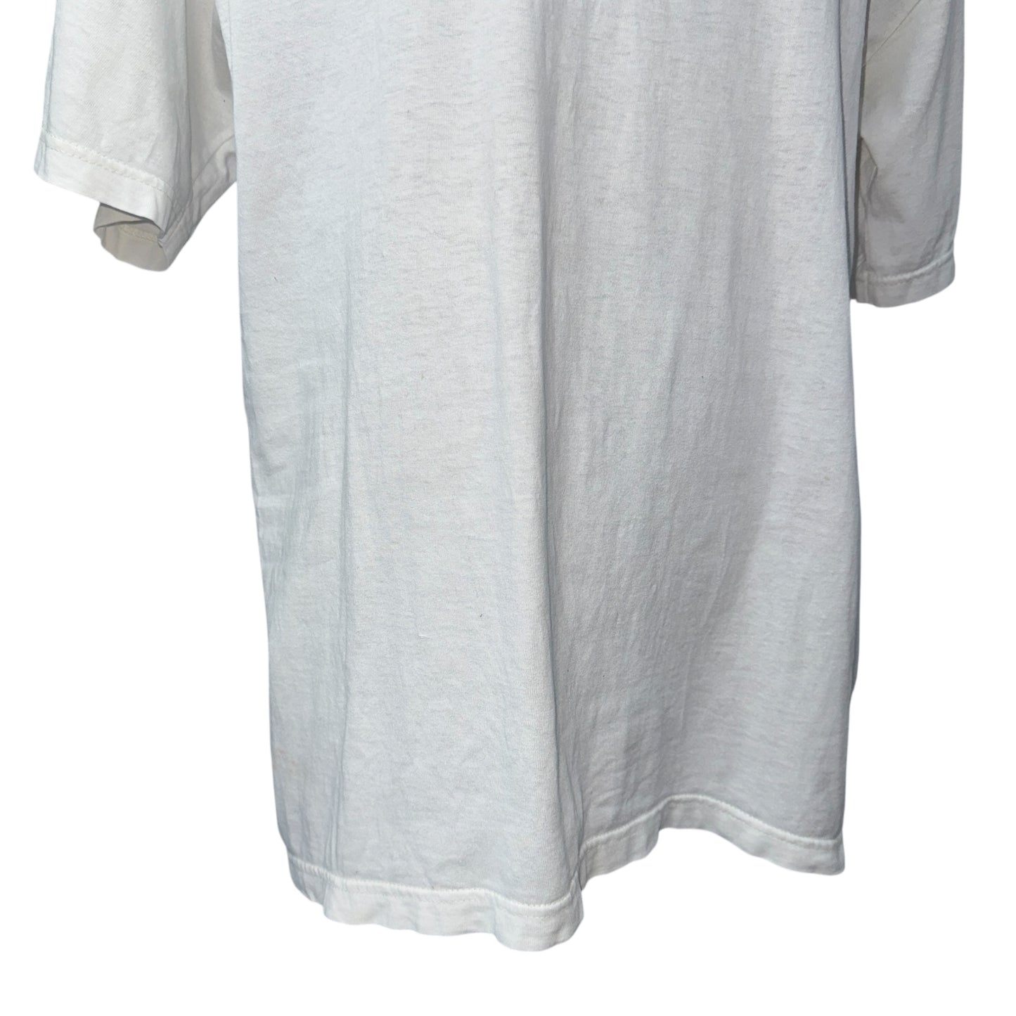 [OASIS] Oasis Standing on the Shoulder of Giants T-shirt L