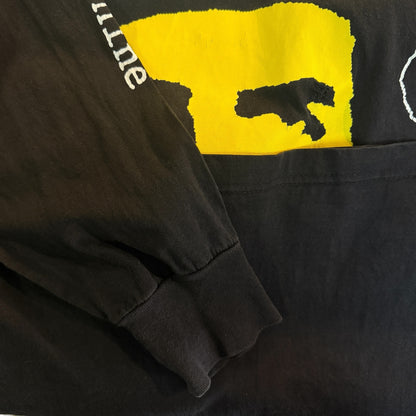 【RAGE AGAINST THE MACHINE】レイジ アゲインスト ザ マシーン チェ・ゲバラ Vintage ロングTシャツ XL