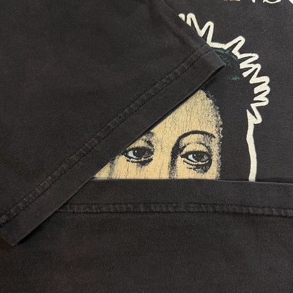 【MARILYN MANSON】マリリンマンソン BELIEVE Vintage Tシャツ L