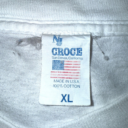 【POPEYE】ポパイ USA製 Vintage Tシャツ XL