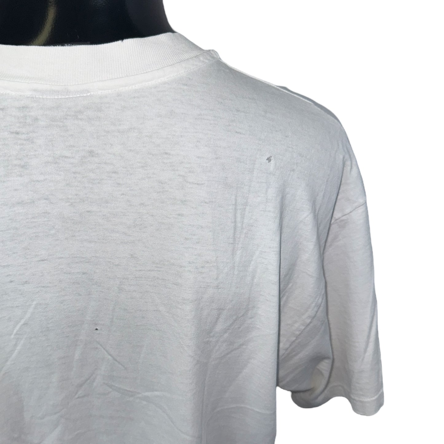 【RED HOT CHILI PEPPERS】レッドホットチリペッパーズ SPERM Vintage Tシャツ XL