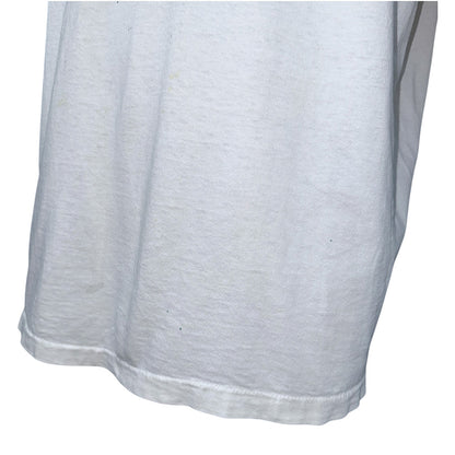 [BOB MARLEY] Bob Marley 50th Anniversary Vintage T-shirt XL
