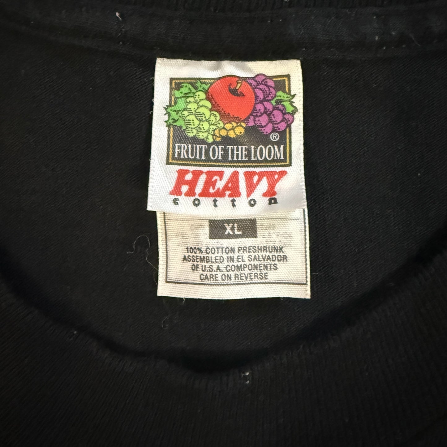 【PUFF DADDY】パフ・ダディ NO WAY OUT 1997年コピーライト 90's Vintage Tシャツ