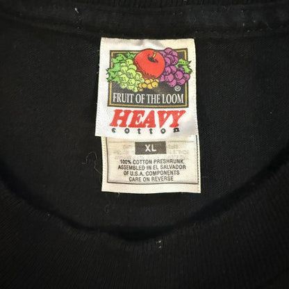 【PUFF DADDY】パフ・ダディ NO WAY OUT 1997年コピーライト 90's Vintage Tシャツ