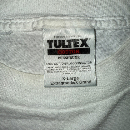 [LOLLAPALOOZA] Lollapalooza 90's Vintage T-shirt XL
