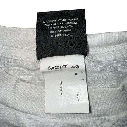 [SAINT Mxxxxxx] Saint Michael "IS THAT A DRUG?" T-shirt