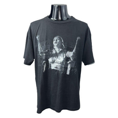 【MADONNA】マドンナ "EVITA" 1996 Movie Promo 90sVintage Tシャツ