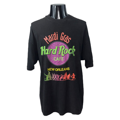 [HARDROCKCAFE] Hard Rock Cafe New Orleans T-shirt XL
