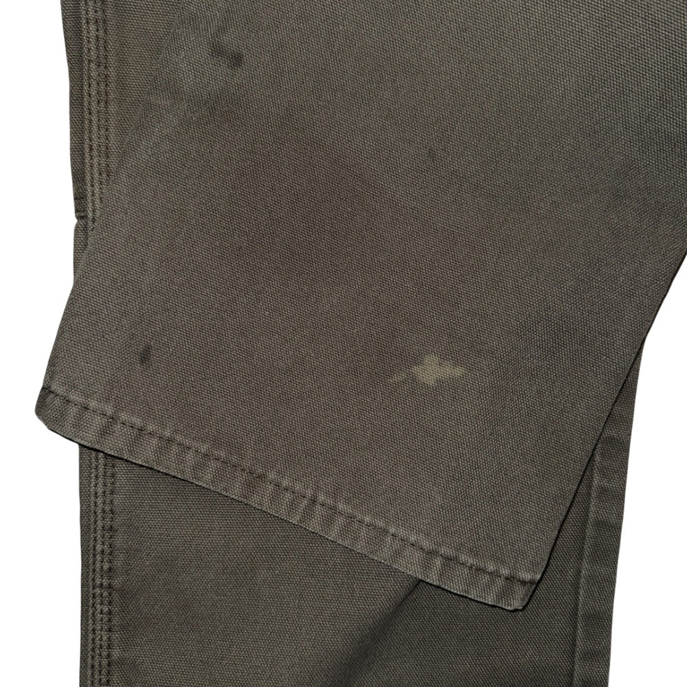 [DICKIES] Dickies Double Knee Painter Pants, Size 32