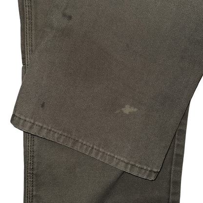 [DICKIES] Dickies Double Knee Painter Pants, Size 32
