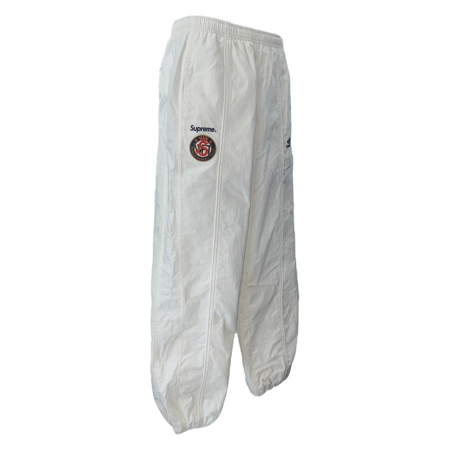 [SUPREME×UMBRO] Supreme x Umbro Track Pant