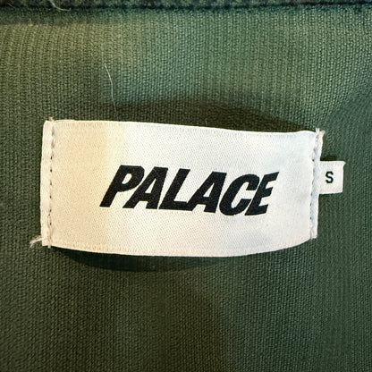 [PALACE] Palace 23AW Check Shirt (XL size)