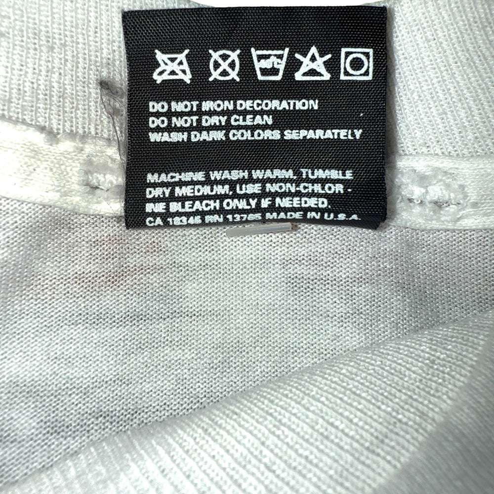 【JASPER Engines & Transmissions】ジャスパー FRUIT OF THE LOOMタグ ポケットTシャツ XL