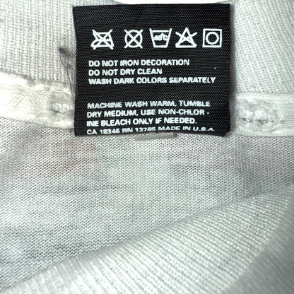 【JASPER Engines & Transmissions】ジャスパー FRUIT OF THE LOOMタグ ポケットTシャツ XL