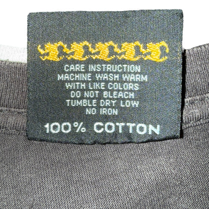 [UNIQUE DESIGN] Unique Design Graphic Logo T-Shirt XL