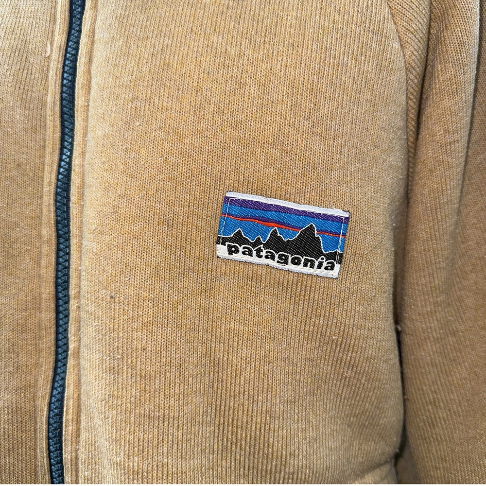 [PATAGONIA] Patagonia 80's Pile Jacket