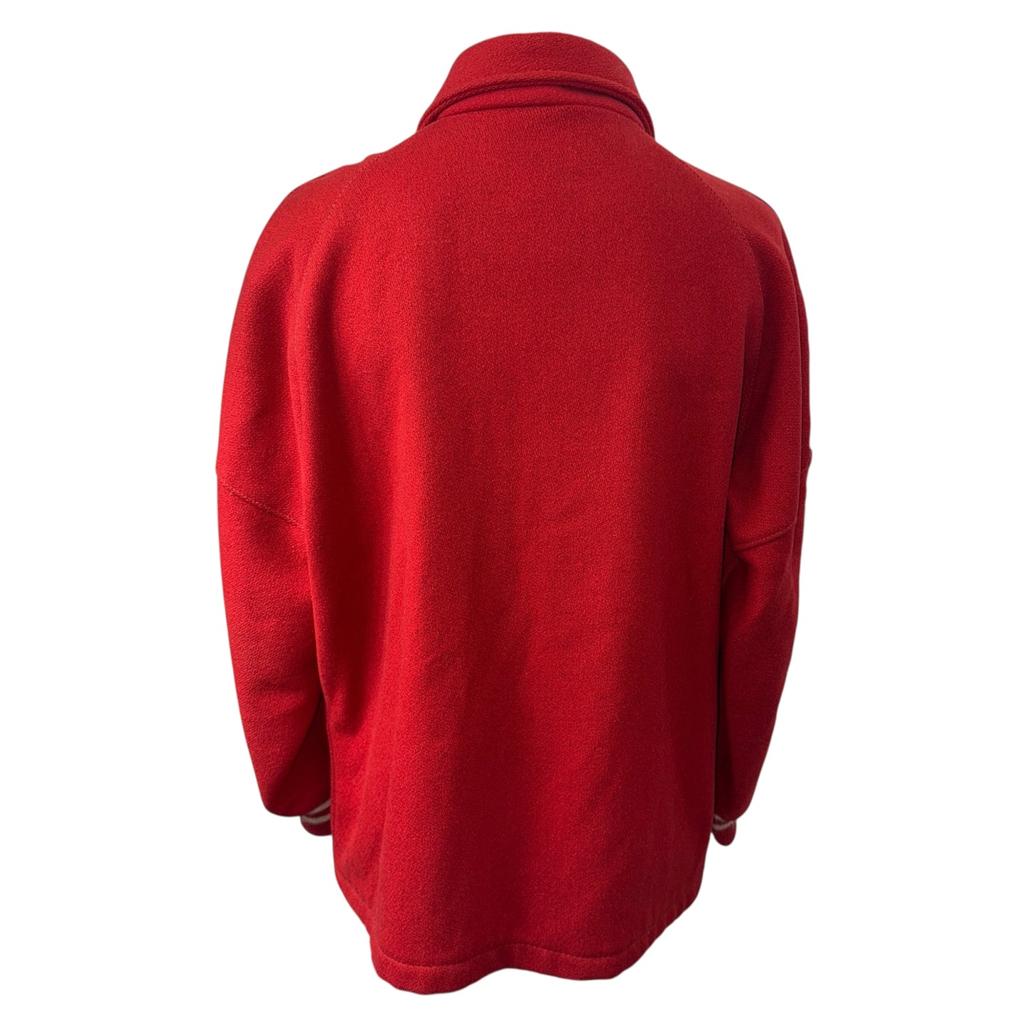 [DELONG] college stadium jacket